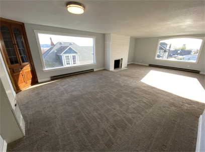 Photo - 1408 Burwell St Apartment