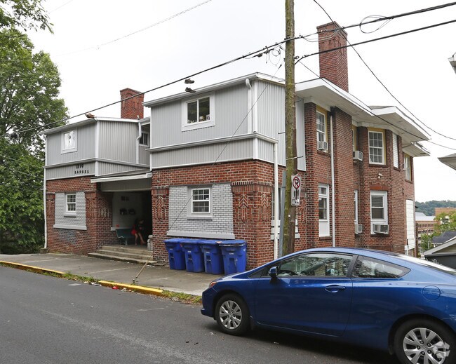 Building Photo - 1200 Laurel Ave