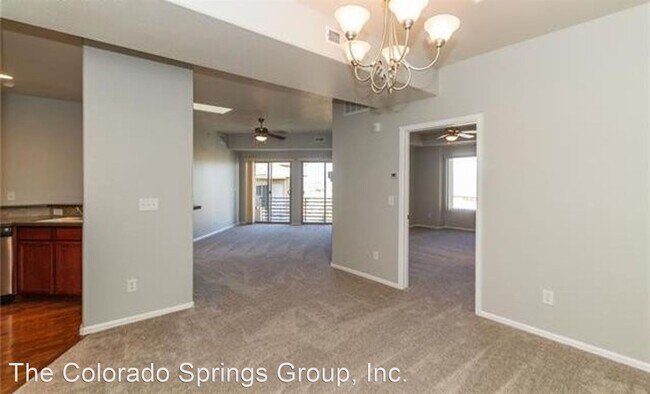 Building Photo - 2 br, 2 bath House - 3780 Presidio Point #202