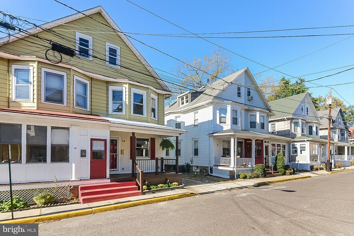 14 LEE, Haddonfield, NJ 08033 House Rental in Haddonfield, NJ