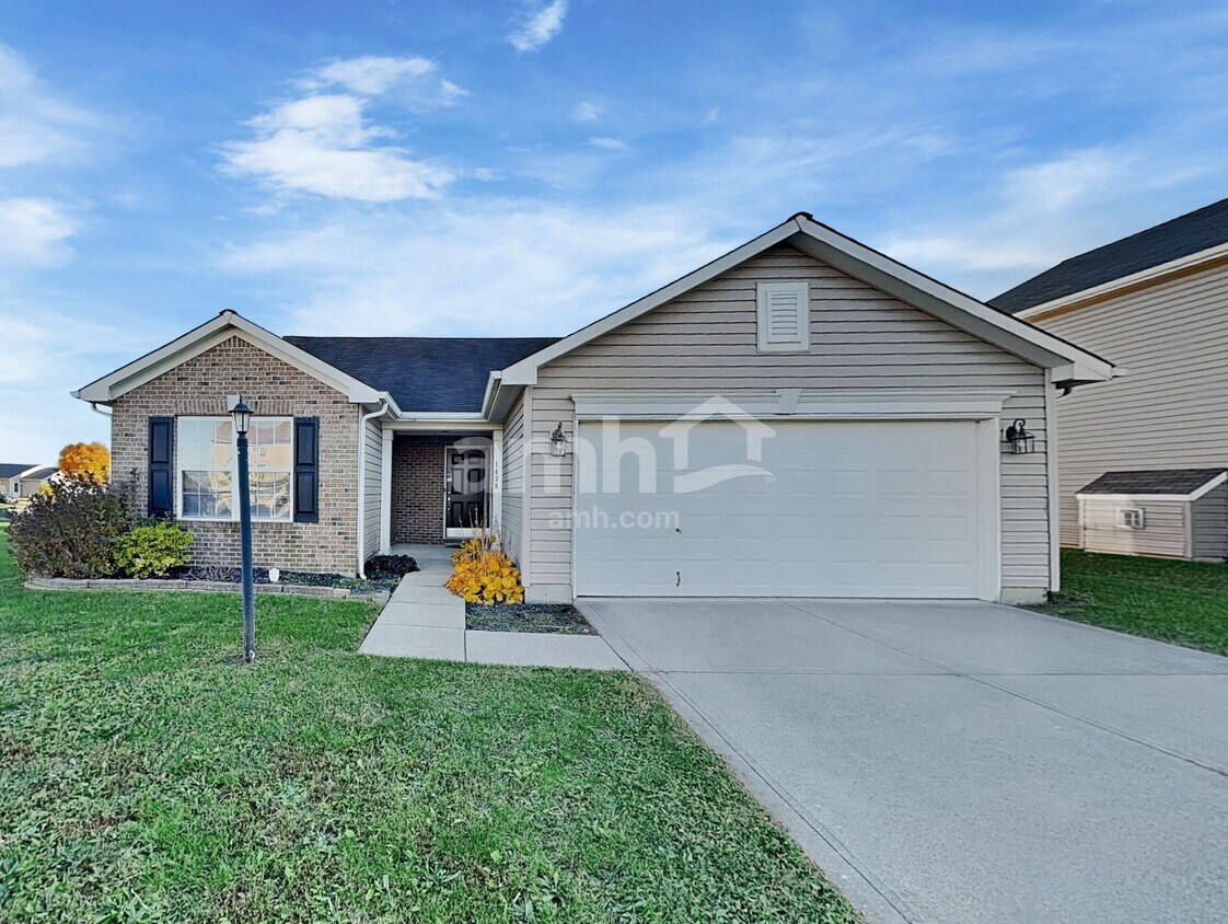 Foto principal - 1438 Dowell St