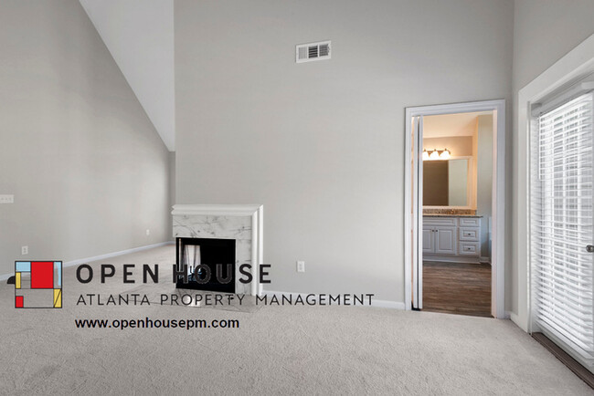 Building Photo - 3715 John Herndon Court NE, Suwanee