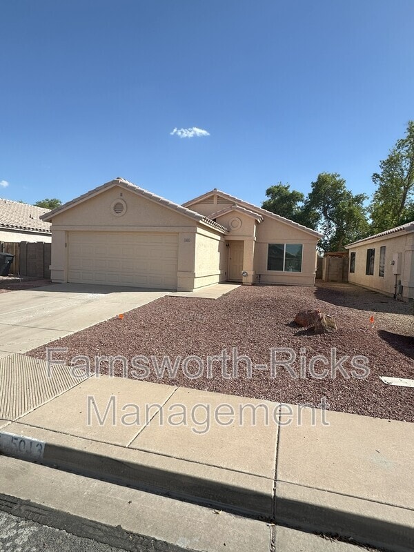 Foto principal - 5013 E Covina St