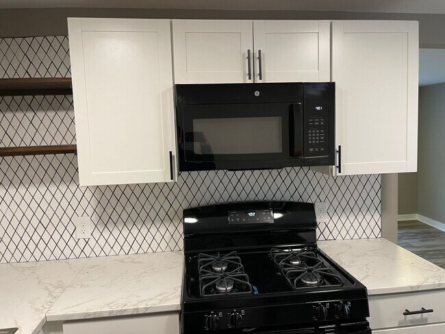 Foto del edificio - Merchants Lofts V Upgraded 1 Bedroom