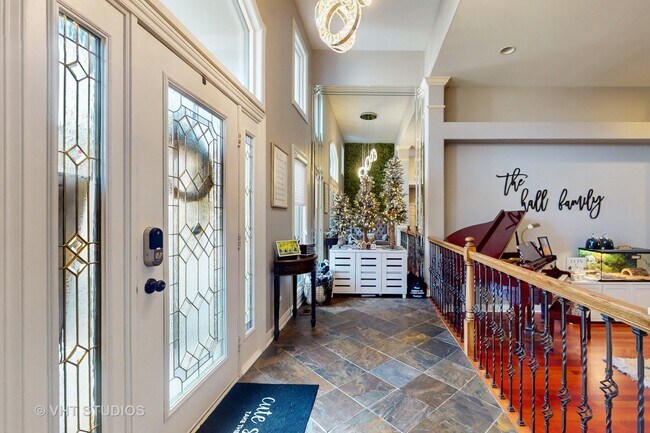 Foto del edificio - 21334 Sage Brush Ln