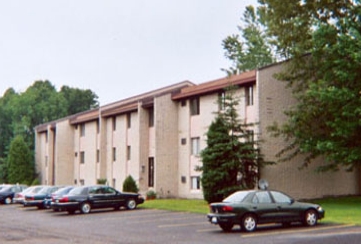 Primary Photo - Westchester Apartments