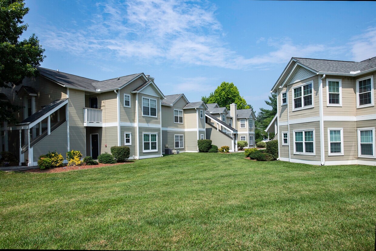 Spring Meadow Apartments Apartments in Knoxville, TN