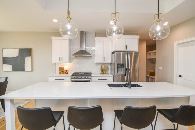 Foto del edificio - 1520 N Marlowe Ave