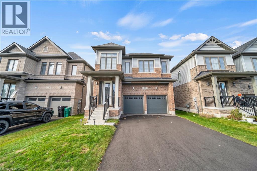 Primary Photo - 22 Rustic Oak Trl