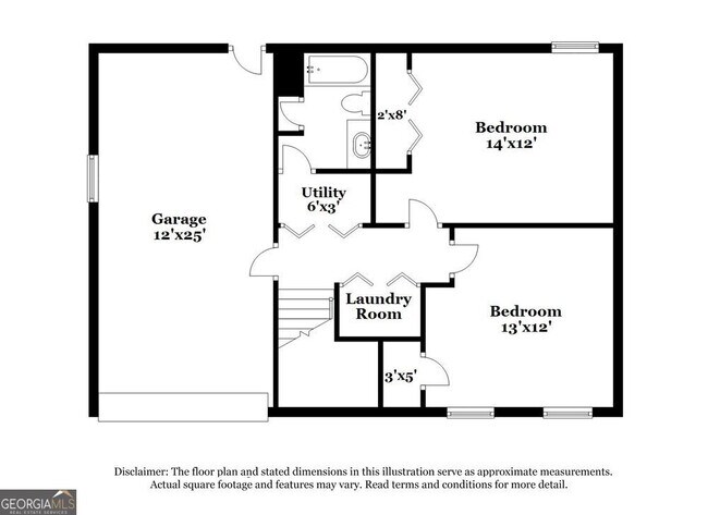 Building Photo - 2400 Boone Pl
