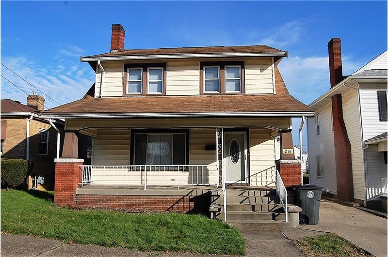 Foto principal - 216 Murphy Ave