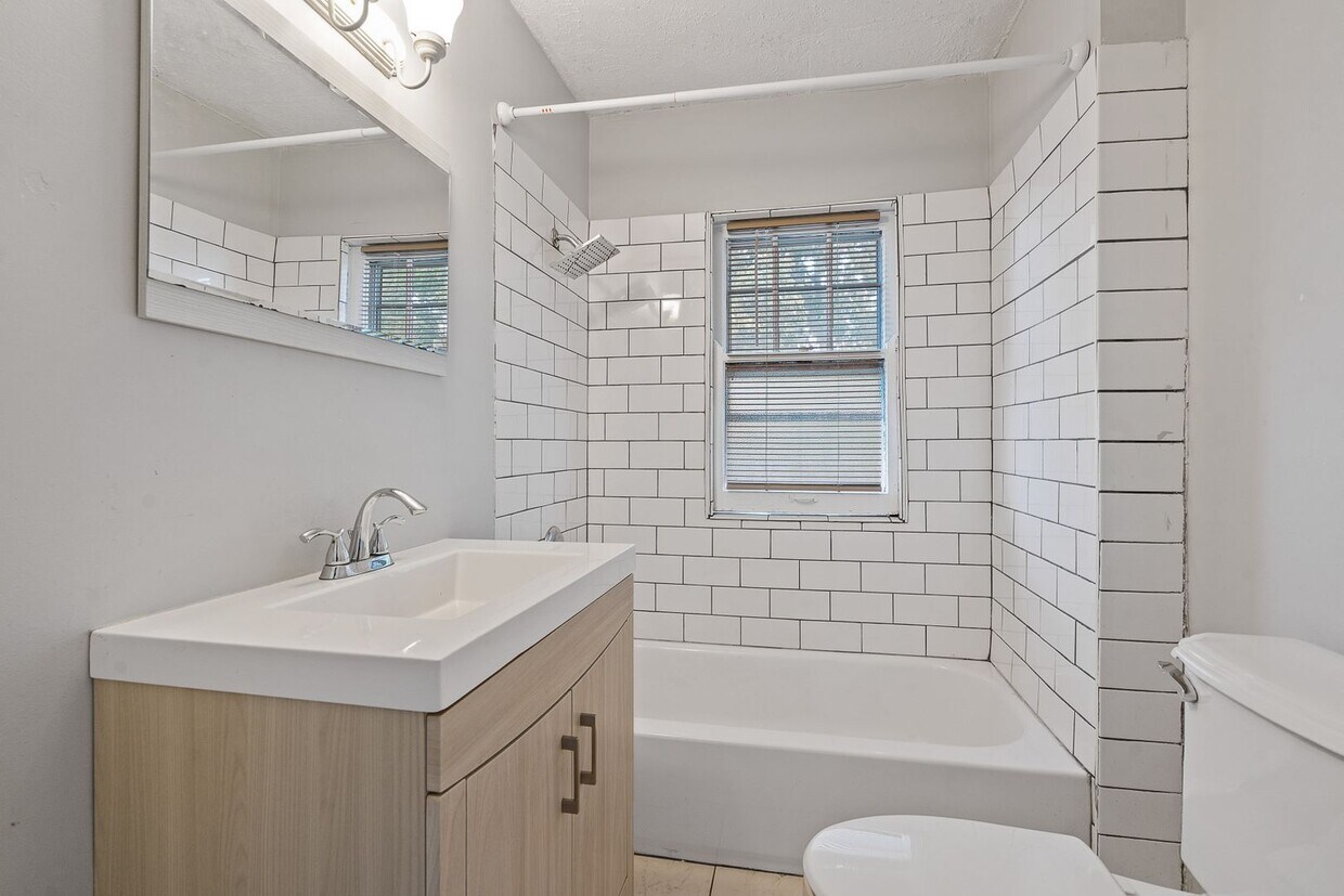 Foto principal - Pursell Ave