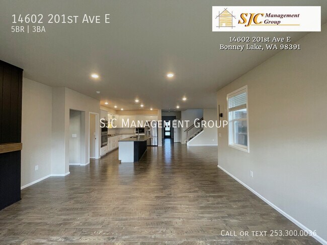 Foto del edificio - 14602 201st Ave E