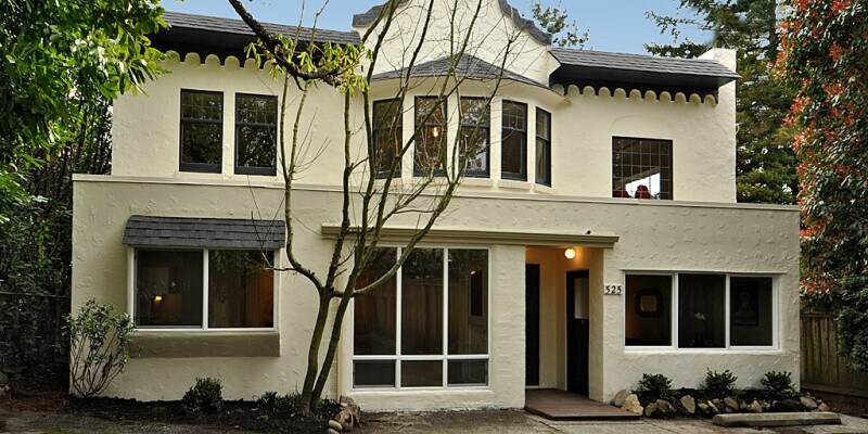 Foto principal - The Carriage House