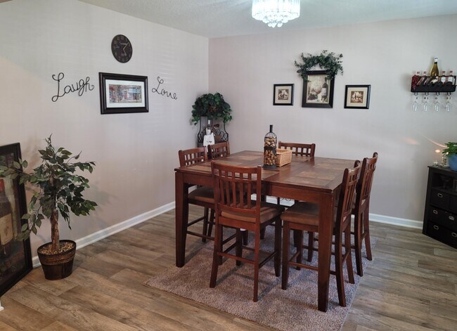 Foto del edificio - 941 Merganser Way