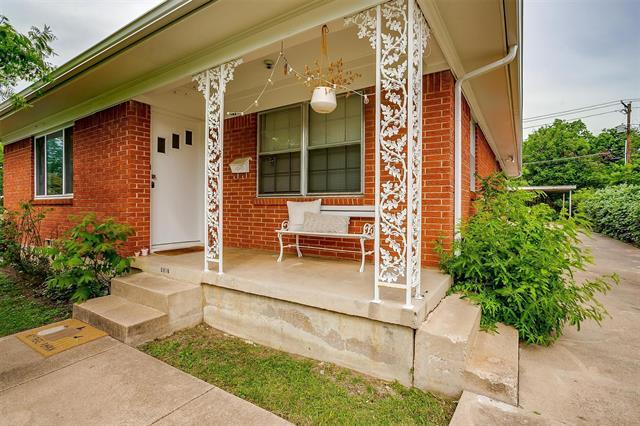 Foto del edificio - 3217 Lubbock Ave