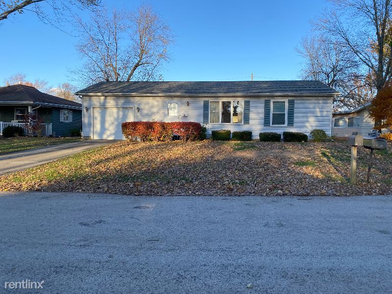Primary Photo - 3 br, 1 bath House - 618 Westmoor Drive