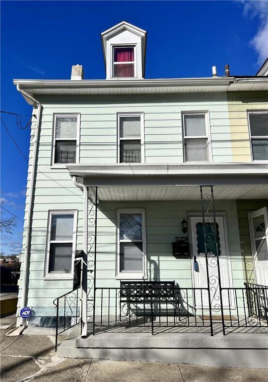 Primary Photo - 535 W Wilkes Barre St