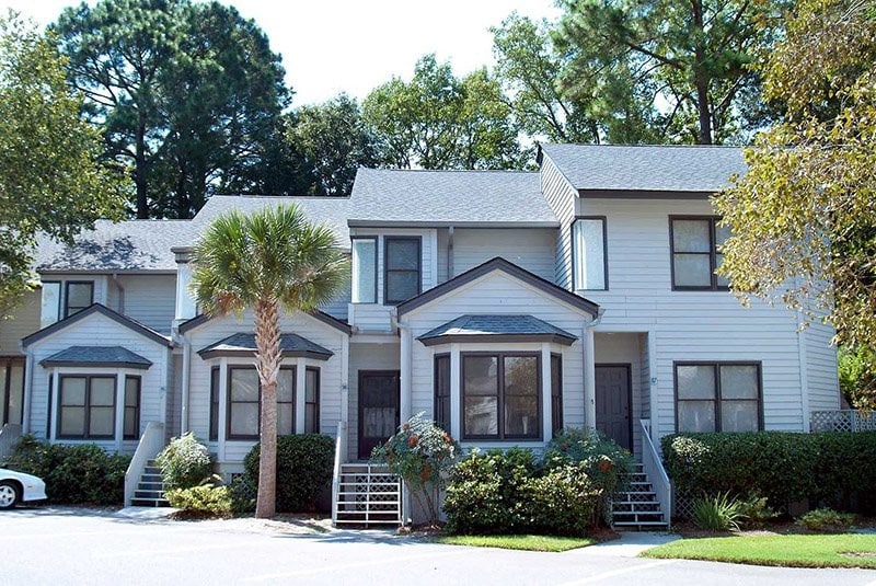 19 Lemoyne Ave, Hilton Head Island, SC 29928 Townhome Rentals in