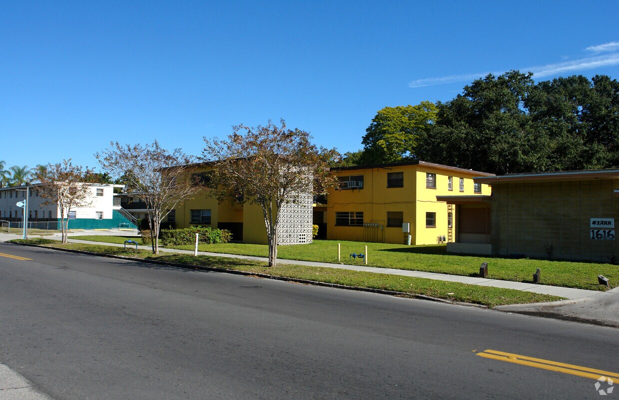 Foto principal - 1600 22nd St S