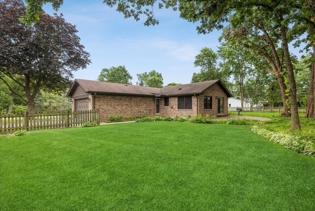 Foto del edificio - 110 Birch Ave