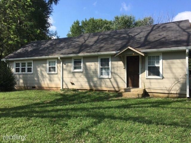 Primary Photo - 4 br, 2 bath House - 213 Twin Oak Drive