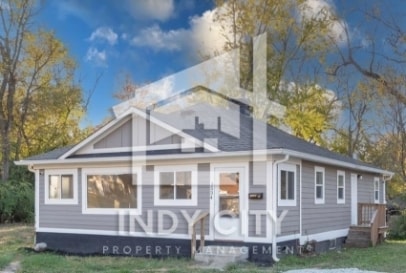 Photo - 3534 North Parker Avenue House