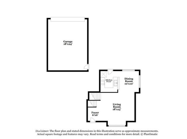 Foto del edificio - 4385 Malta St