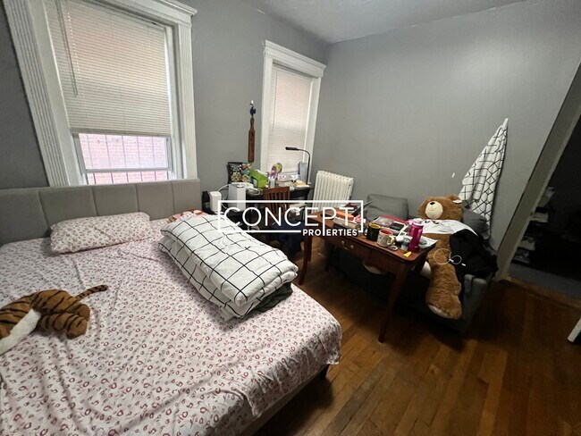 Foto del edificio - 463 Park Dr