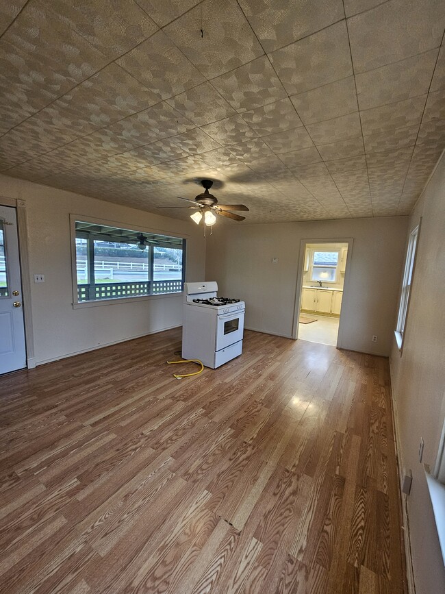 Foto del edificio - 513 5th St