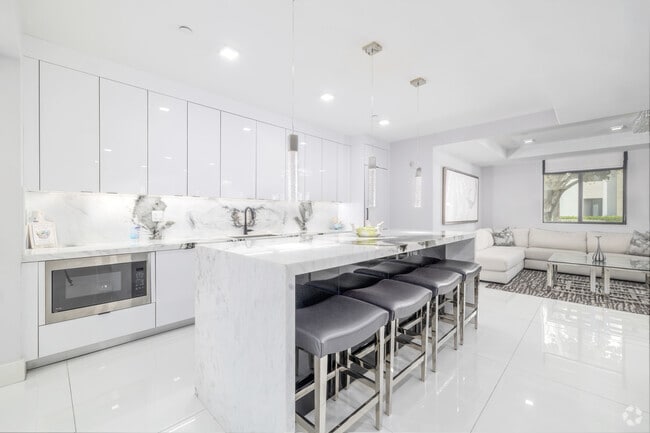 Interior Photo - Woodland Grove