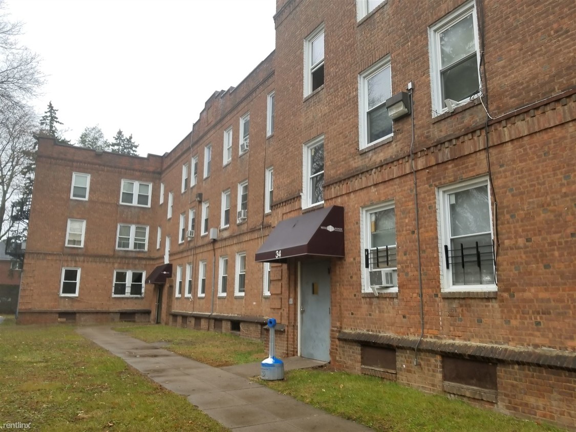 1 br, 1 bath - 34 Hotchkiss St c3 - 1 br, 1 bath  - 34 Hotchkiss St c3