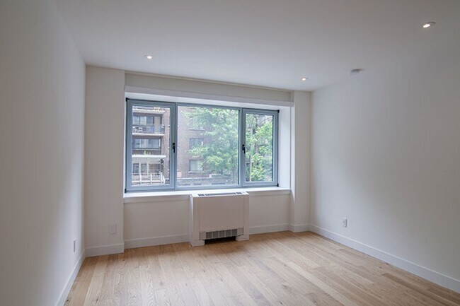 Photo du bâtiment - 3468 Rue Drummond