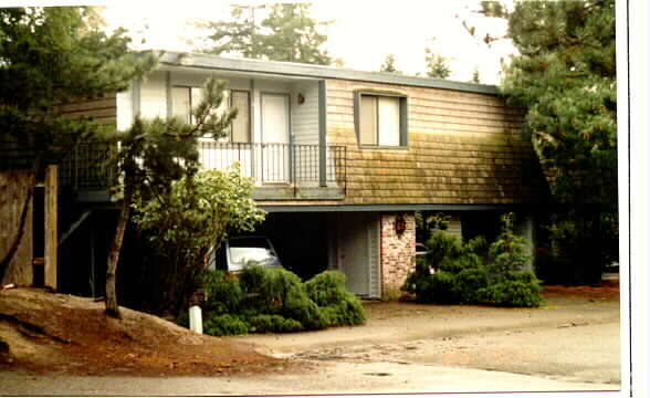 Primary Photo - Stoneridge