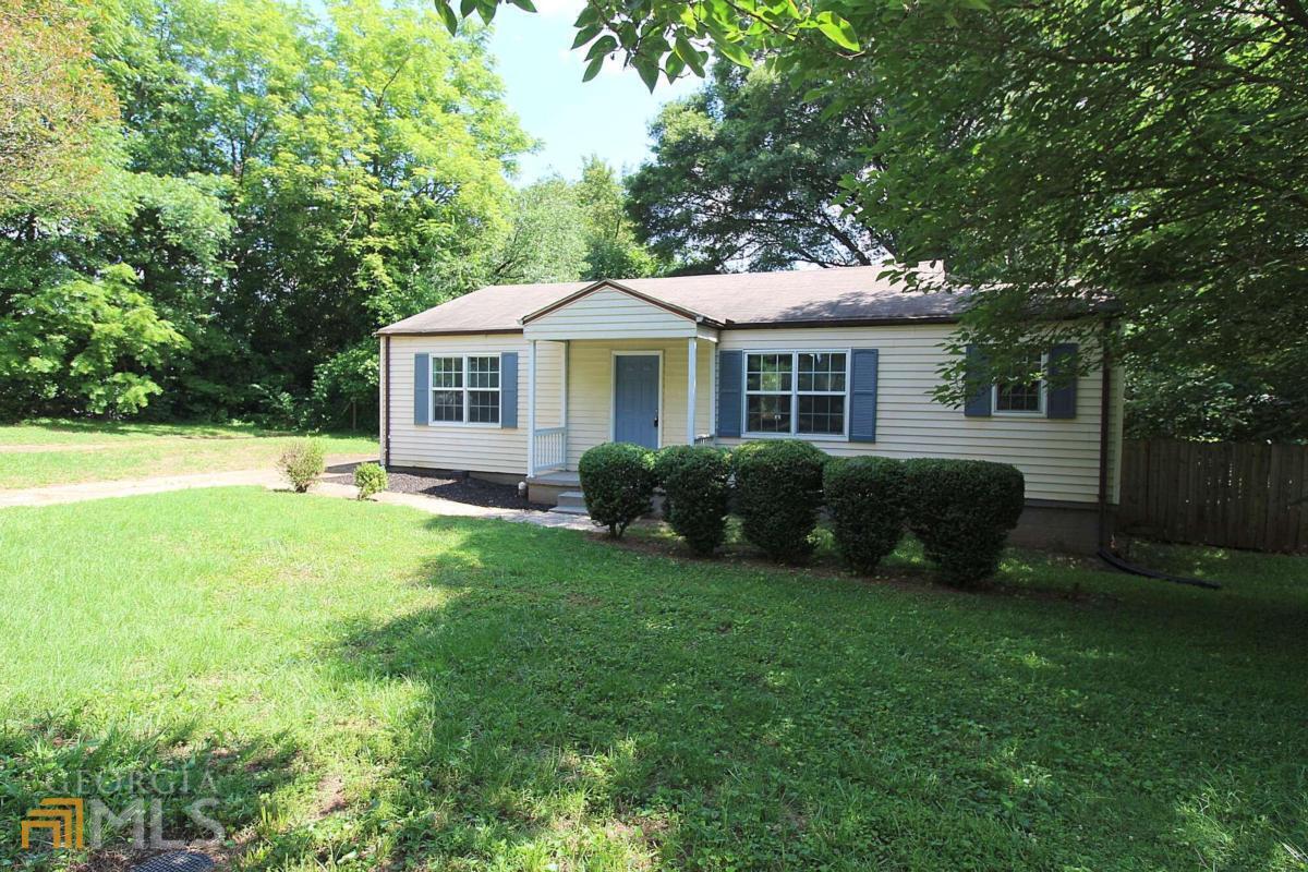 Primary Photo - 1824 Crestridge Dr SE