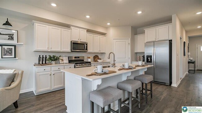 Foto del edificio - 1103 Meadowlark Dr