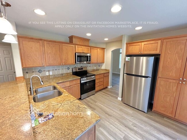 Foto del edificio - 12416 SE 259th St