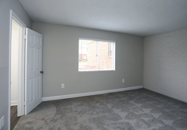 Foto del interior - LivGreen Gardens