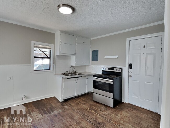 Foto del edificio - 2308 21st St