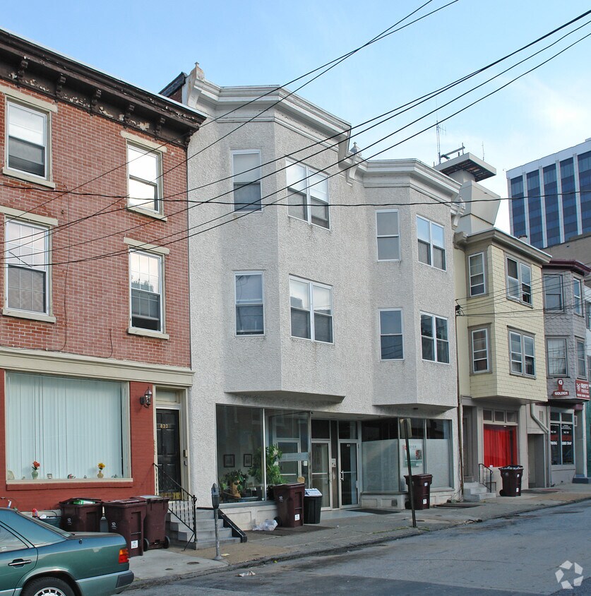 835839 N Tatnall St, Wilmington, DE 19801 Apartments in Wilmington