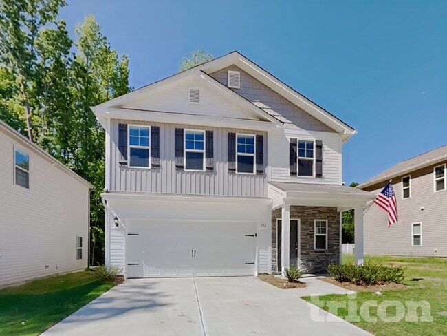 Foto del edificio - 228 Spring Knoll Dr