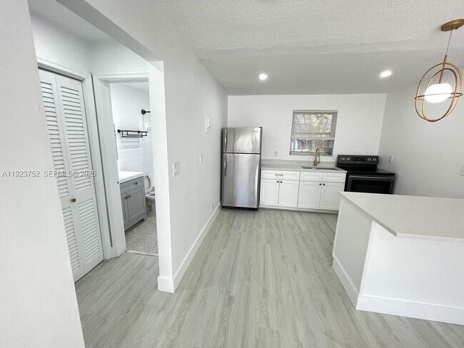 Foto del edificio - 2418 Polk St