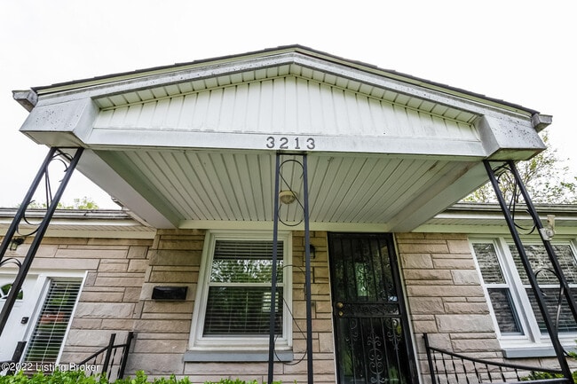 Building Photo - 3213 Penhurst Dr