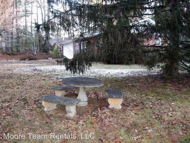 Foto del edificio - 2 br, 2 bath House - 3026 Holly Hill Road