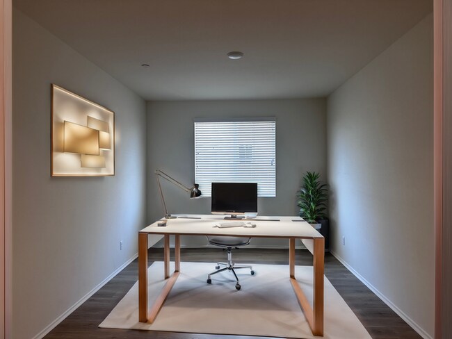 Building Photo - Discover A Hidden Brand New....Modern Gem ...