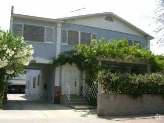 Foto del edificio - 722 Westbourne Dr