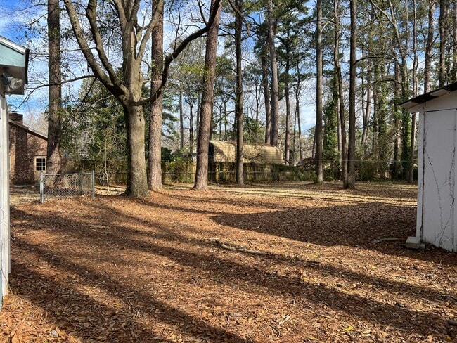 Building Photo - 3 bedroom home located off Neuse Blvd