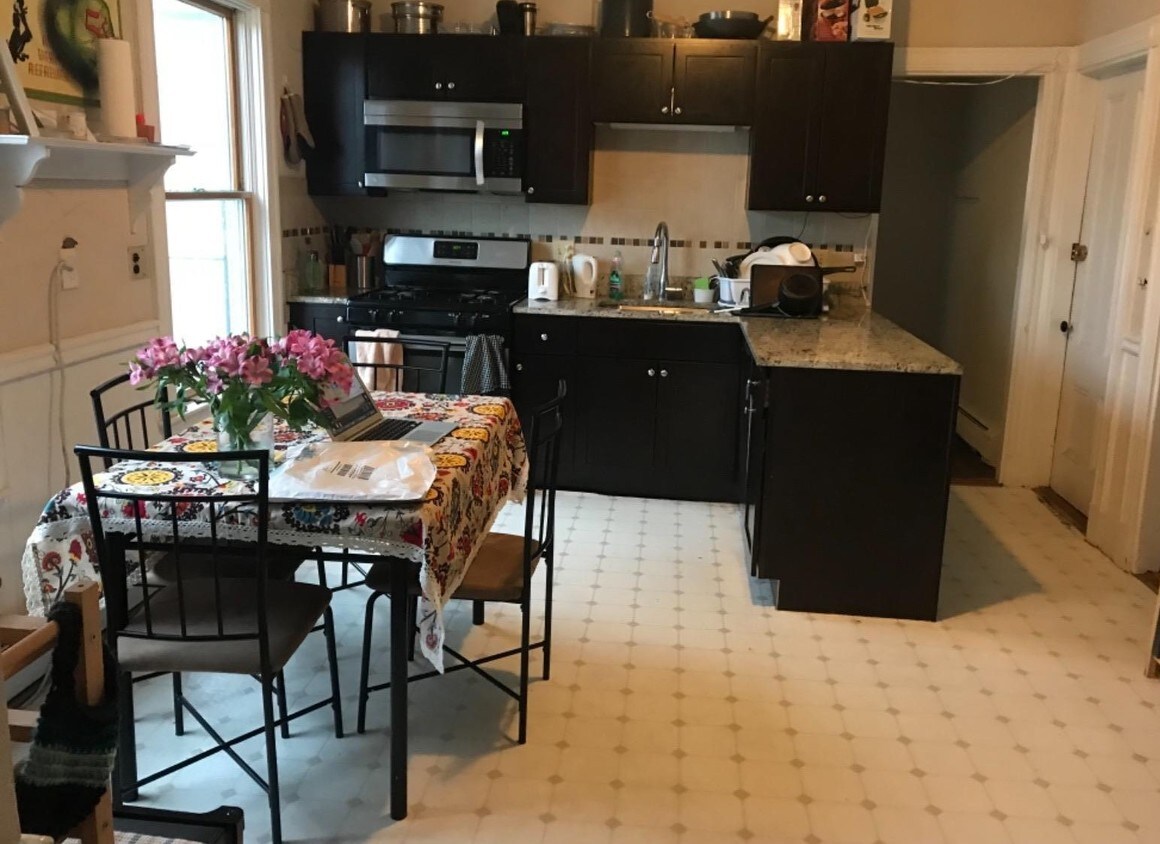 Foto principal - 319 Beacon St
