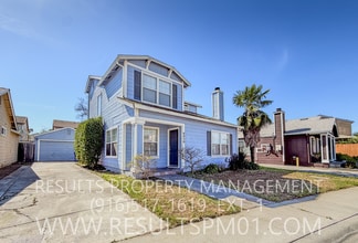 Building Photo - 4450 Courtyard Way