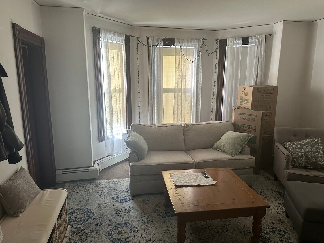Foto principal - 86 Chestnut St